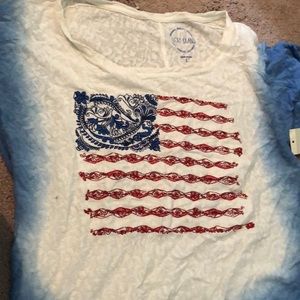 Lucky brand t-shirt
